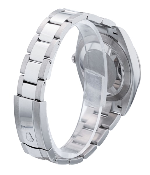 Rolex Datejust 41 126334